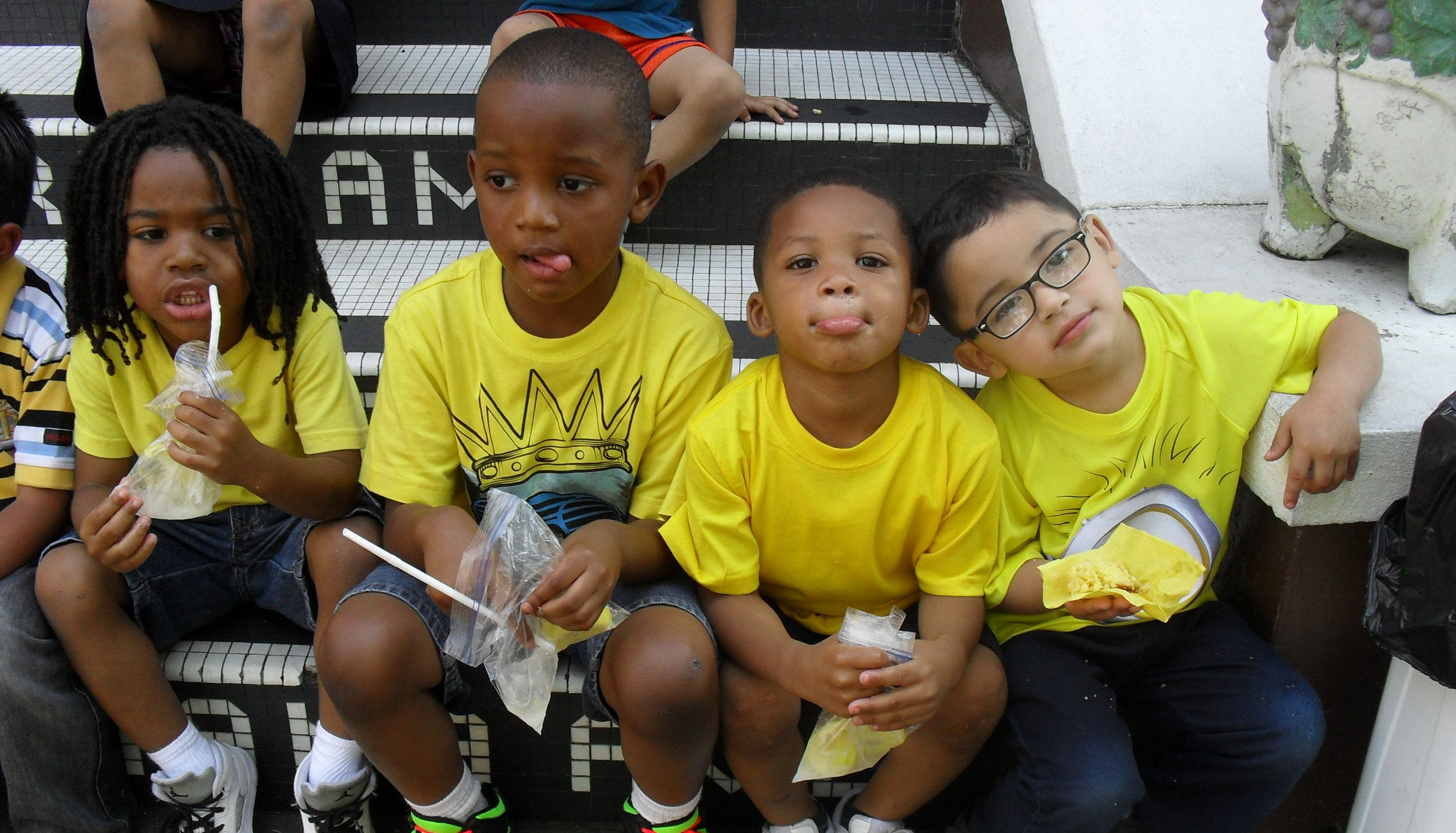 New Head Start Centers in New Orleans!