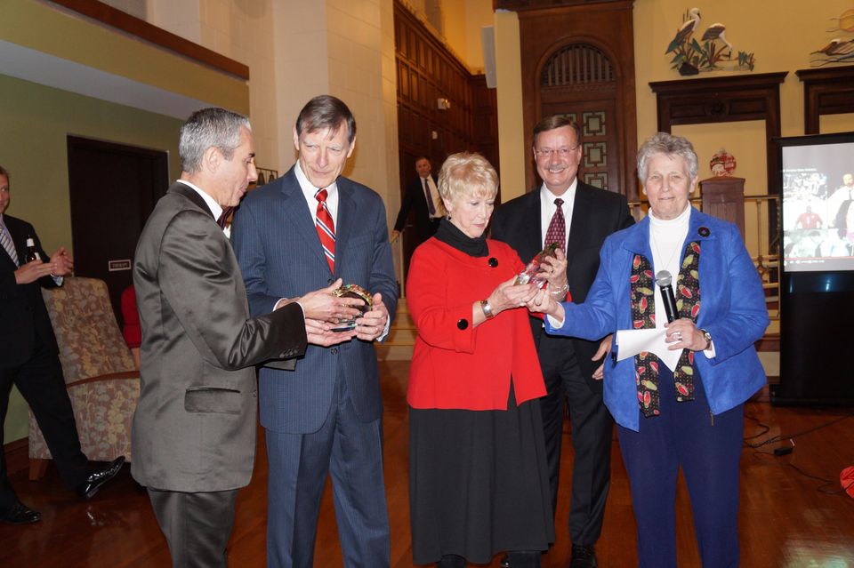 nola.com: Hope Haven extends its services at PACE Center