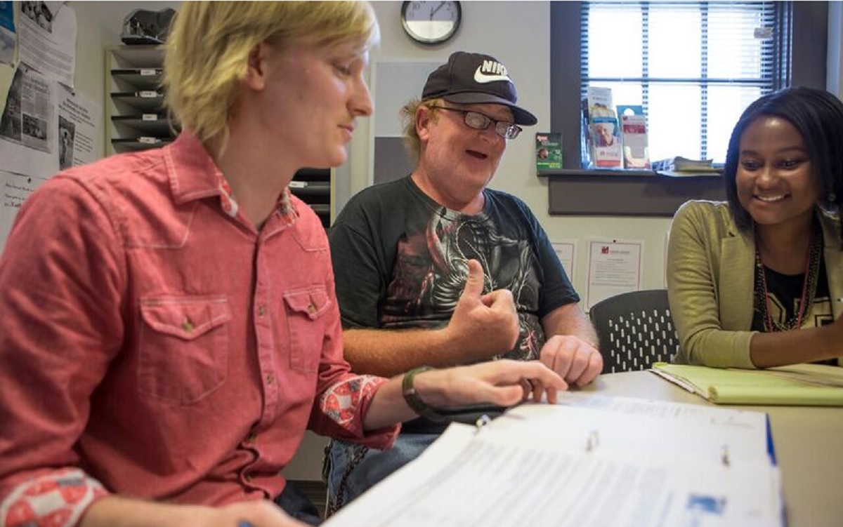 Health Guardians Featured on Senior Profile