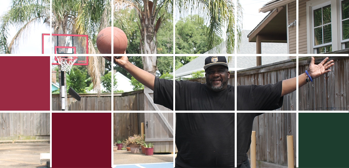 Navigating a Path to Self-Sufficiency: Health Guardians