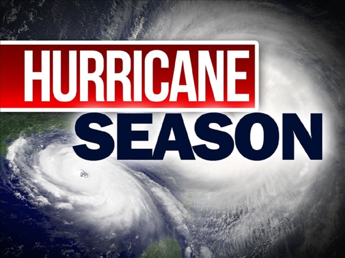 Be Ready This Hurricane Season