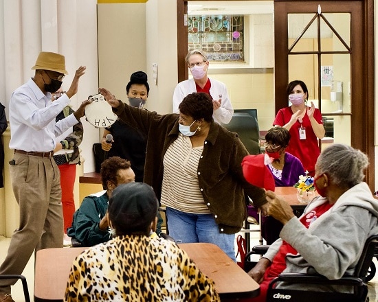 PACE Greater New Orleans Re-Opens after Closing for COVID-19