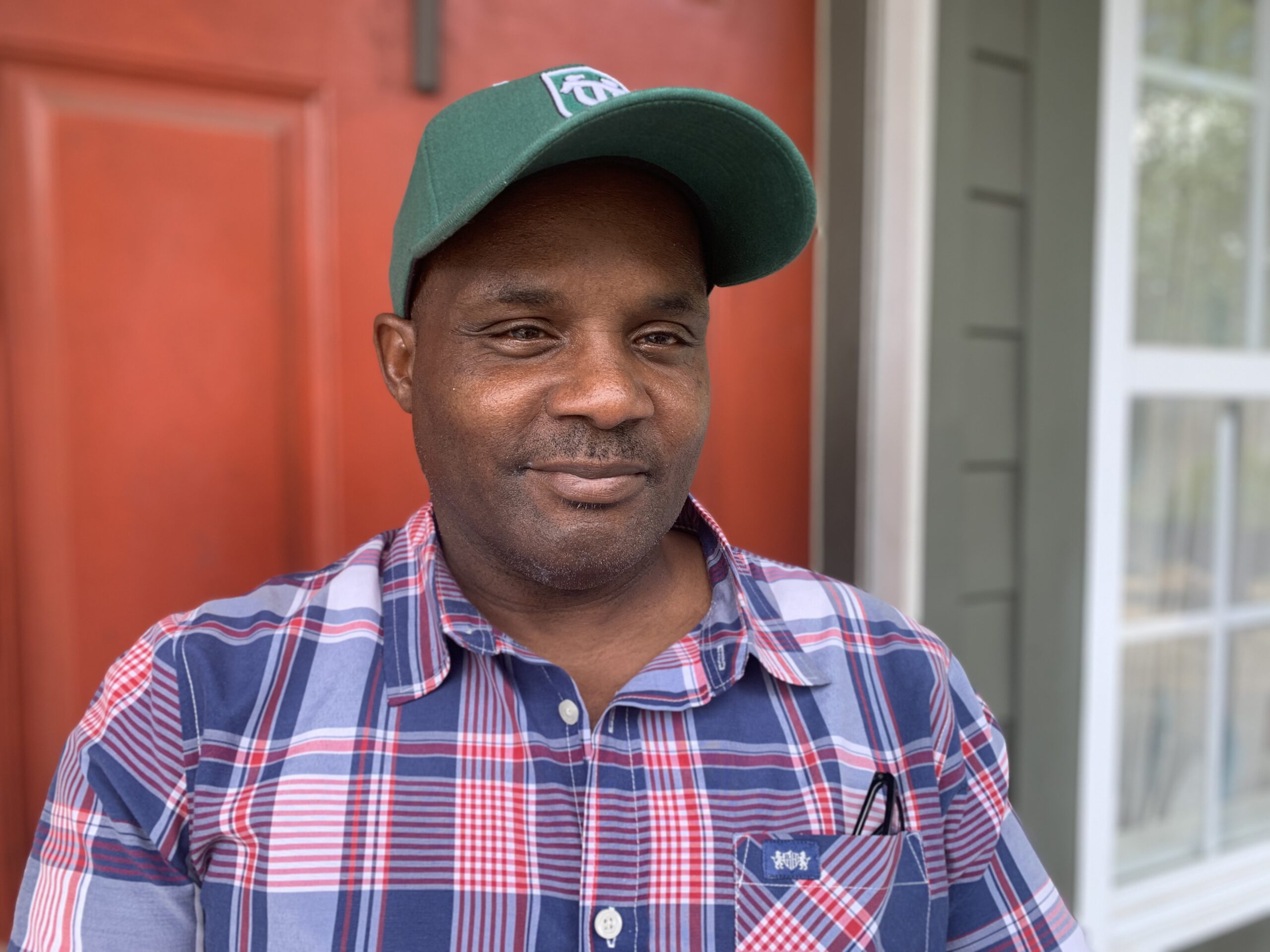 From Hardship to Hope: Clifford Warren’s Journey of Transformation