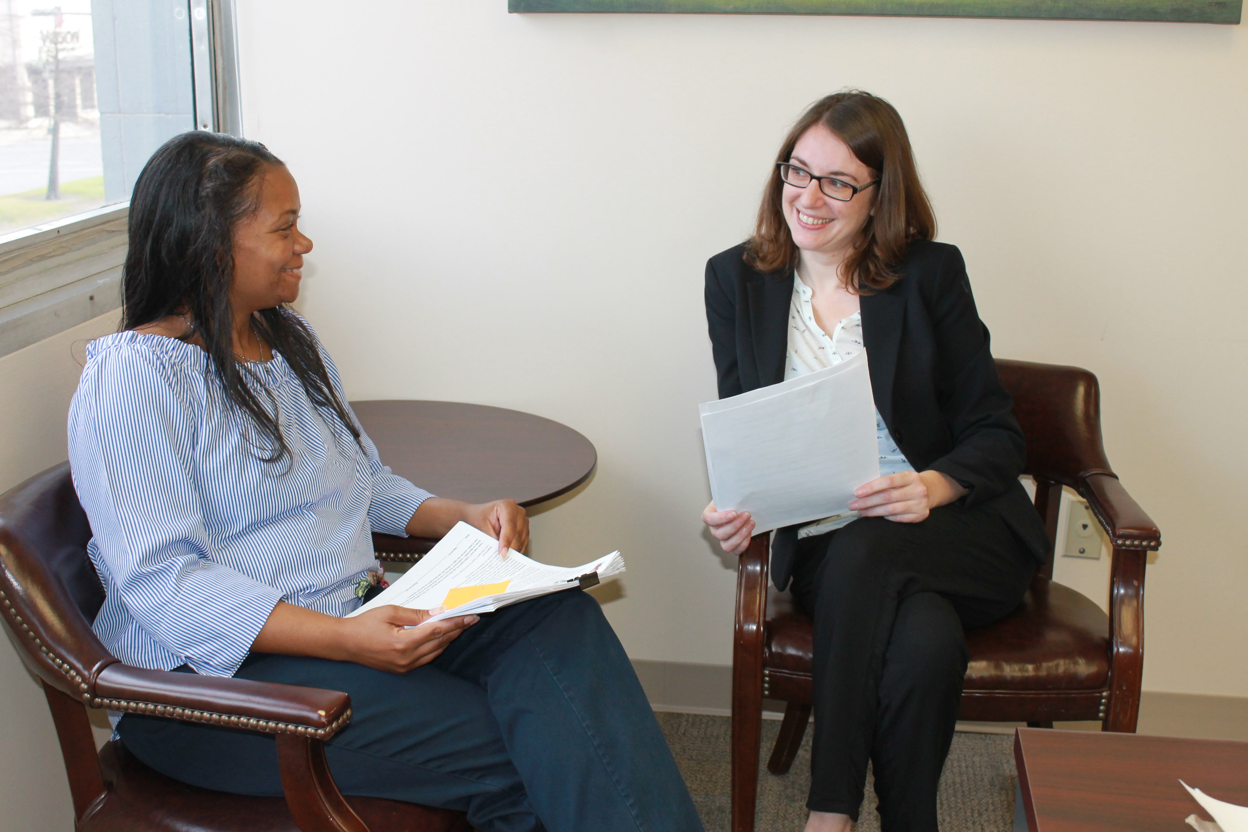 Introducing Bethlehem Housing