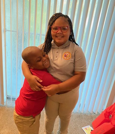 Project SAVE Provides Client Relief