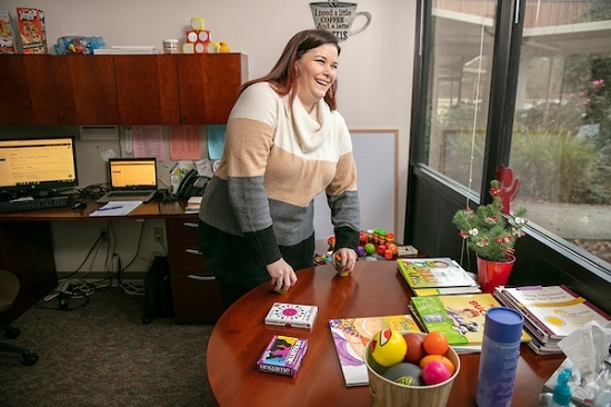 Mental Health Month with Counseling Solutions