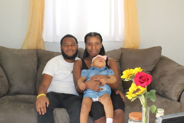 Bethlehem Housing Success Story