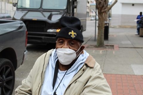 March 2021, Health Guardians, client Pops