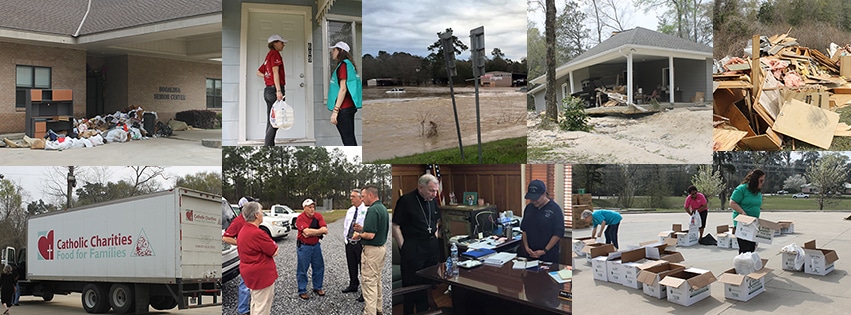 Providing Help. Creating a Spirit of Hope.