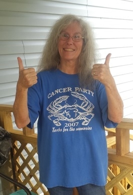 Teresa: Spirit of Hope Success Story 2016