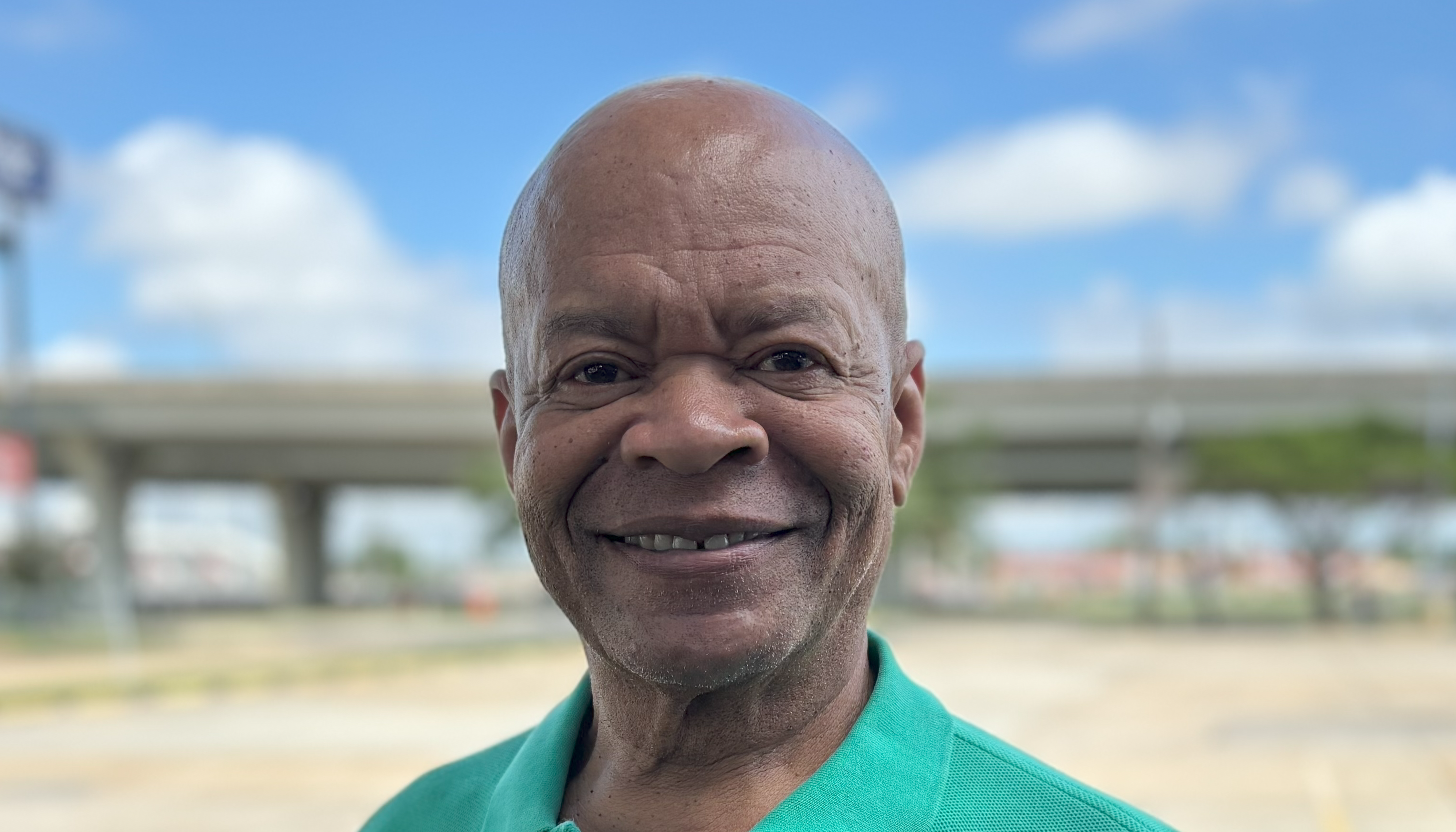 Catholic Charities Inspires Legacy Society Donor to Pay it Forward