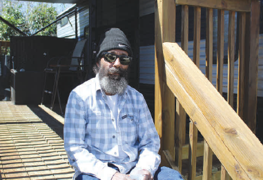 Spirit of Hope Helps Alleviate Weight of Disaster Recovery