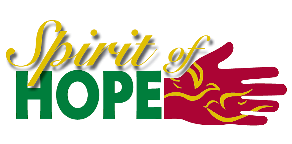 Spirit of Hope logo