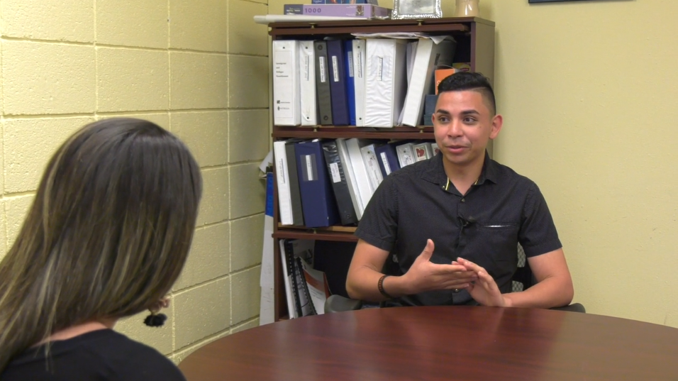 Telemundo: Immigration & Refugee Services